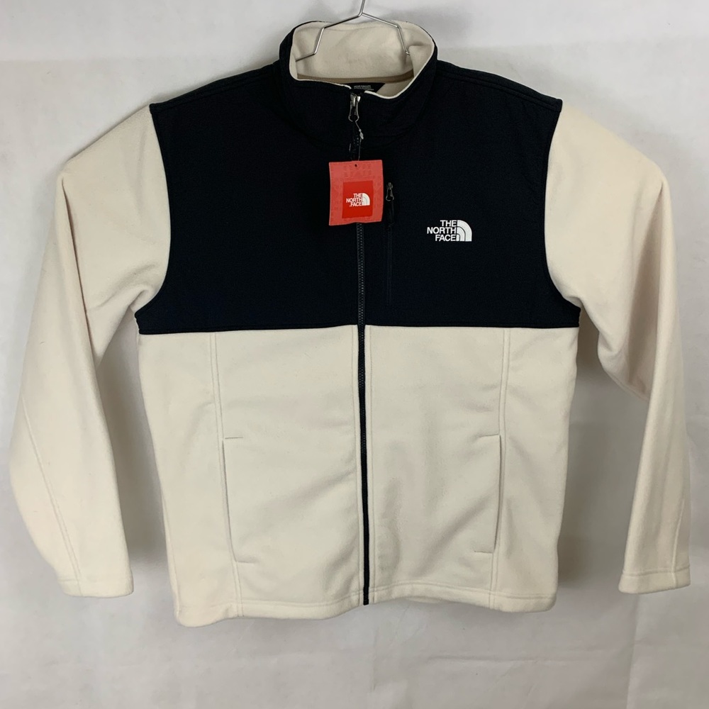 The North Face Tundra Full ZIP Fleece NWT